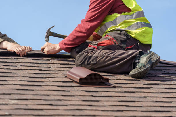 Roof Waterproofing Services in Rose Lodge, OR