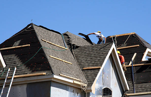 Professional Roofing Contractor in Rose Lodge, OR