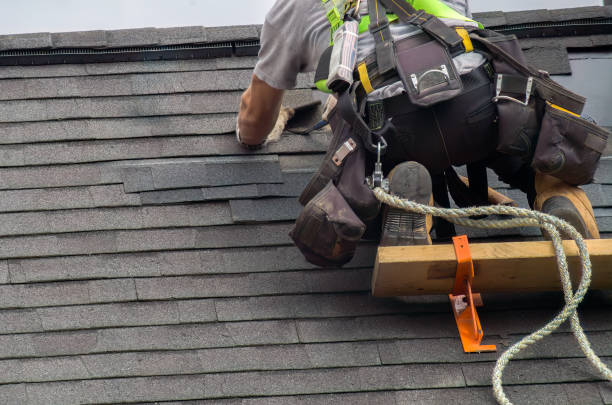 Best Slate Roofing Contractor  in Rose Lodge, OR