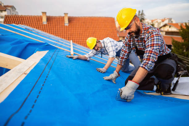Quick and Trustworthy Emergency Roof Repair Services in Rose Lodge, OR