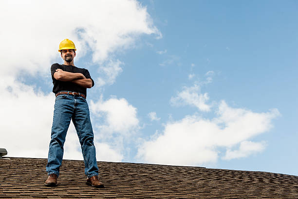 Roof Waterproofing Services in Rose Lodge, OR