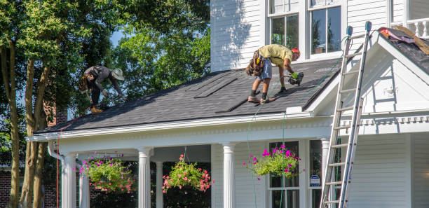 Quick and Trustworthy Emergency Roof Repair Services in Rose Lodge, OR