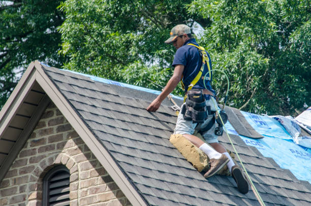 Reliable Rose Lodge, OR Roofing Contractor Solutions